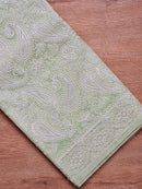 Catalogue - Organza Kairy Chikankari Work Sarees