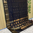 Maheshwari Silk Cotton Butta Buti Sarees
