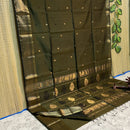 Maheshwari Silk Cotton Butta Buti Sarees