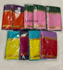 Catalogue - Pure Wrinkle Mysore Crepe Silk Sarees