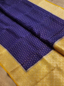 Catalogue - Pure Banarasi Kora Silk Sarees Collection