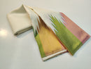 Half White 8 Kol Korvai Temple Border Pure Kanchipuram Silk Saree