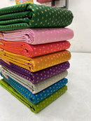 Catalogue - Traditional 1000 Butta Handloom Kanchipuram Silk Sarees