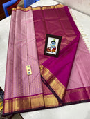 Catalogue - Traditional 1000 Butta Handloom Kanchipuram Silk Sarees