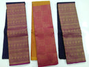 Catalogue - Half and Half Kanchipuram Silk Saree