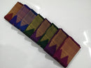 Catalogue - Long Turning Border Kanchipuram Handloom Silk Saree