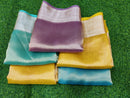 Catalogue - Pure Plain Banarasi Tissue Silk Sarees