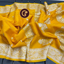 Catalogue - Pure Chiffon Sarees