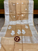 Catalogue - Pure Chiffon Sarees