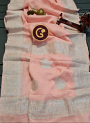 Catalogue - Pure Chiffon Sarees