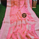 Catalogue - Pure Chiffon Sarees