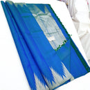 Catalogue -Temple Border Kanchipuram Silk Saree