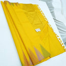 Catalogue -Temple Border Kanchipuram Silk Saree