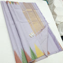 Catalogue -Temple Border Kanchipuram Silk Saree