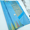 Catalogue -Temple Border Kanchipuram Silk Saree