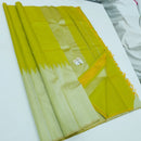 Catalogue - Raising Temple Border Kanchipuram Silk Saree