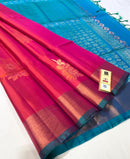 Pure Soft Silk Sarees