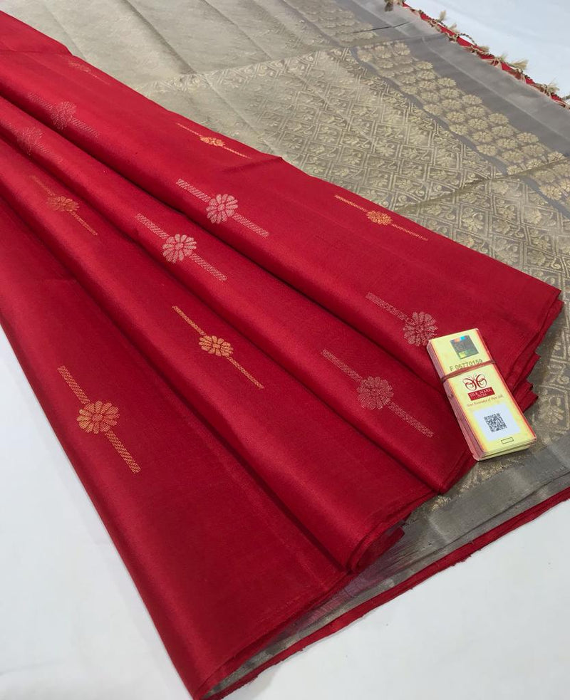 Pure Soft Silk Sarees