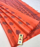 Pure Soft Silk Sarees