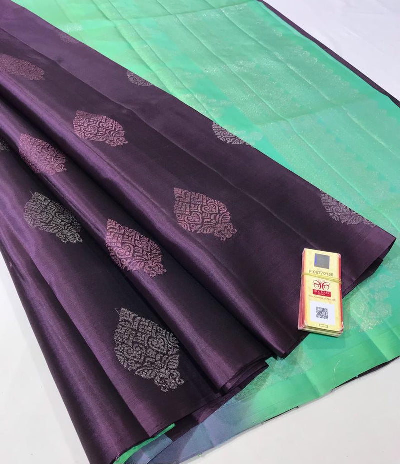 Pure Soft Silk Sarees