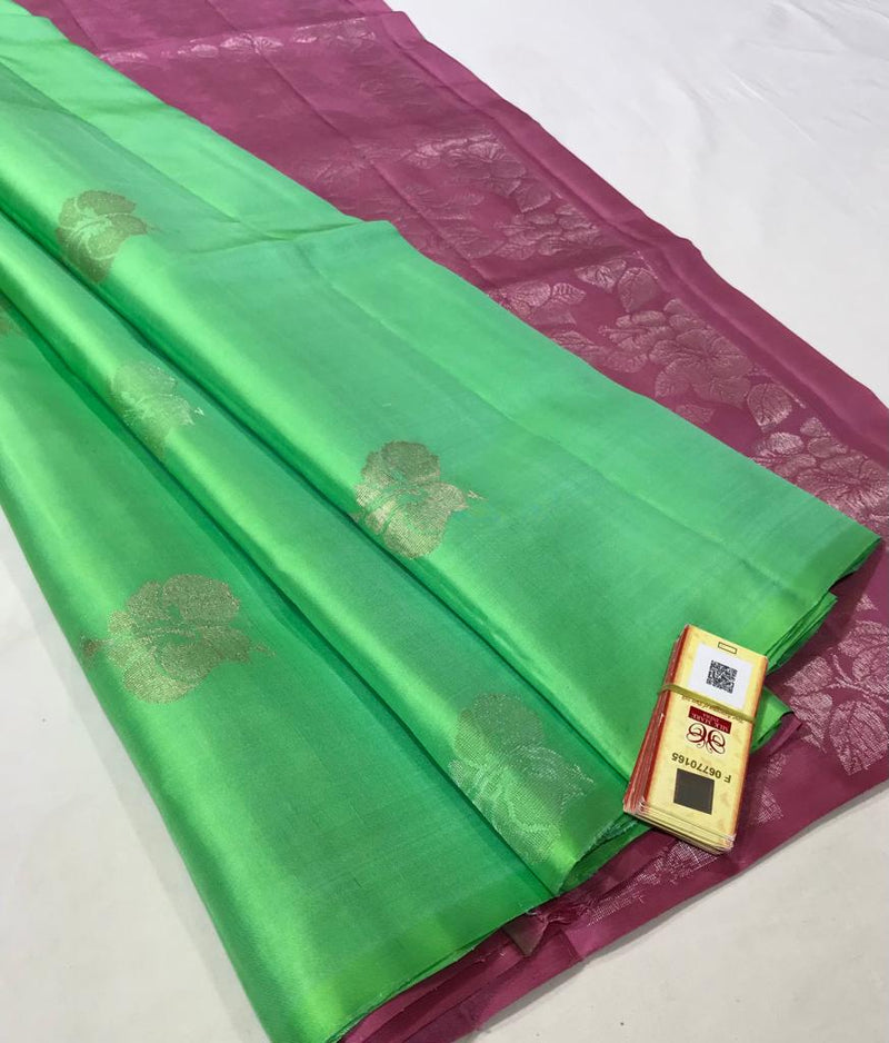 Pure Soft Silk Sarees