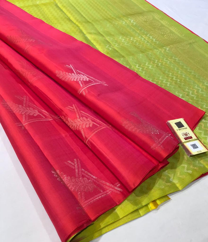 Pure Soft Silk Sarees