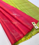 Pure Soft Silk Sarees