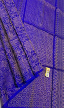 Bridal Soft Silk Sarees Collection