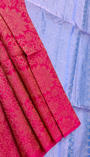 Bridal Soft Silk Sarees Collection