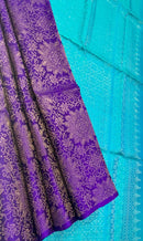 Bridal Soft Silk Sarees Collection