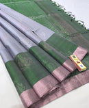 Pure Soft Silk Sarees