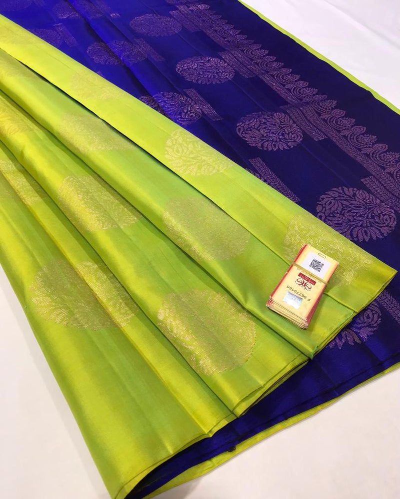 Pure Soft Silk Sarees