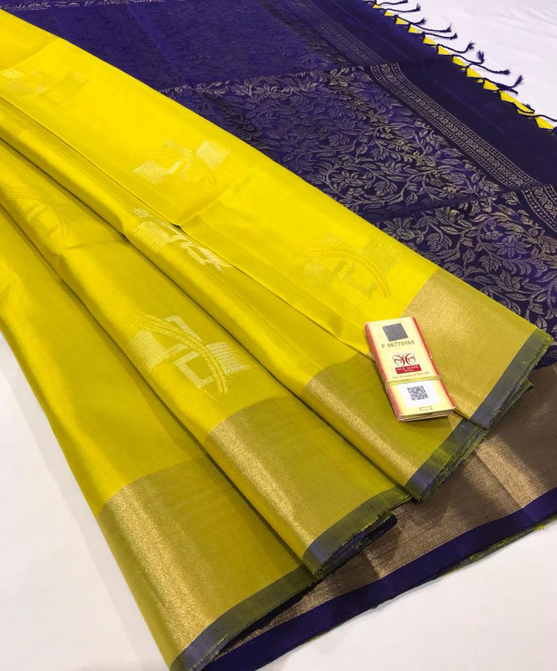 Buy Pure Soft Silk Green Sarees Online Shopping Best Price – Sunasa