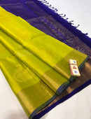 Pure Soft Silk Sarees