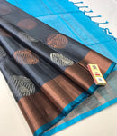 Pure Soft Silk Sarees