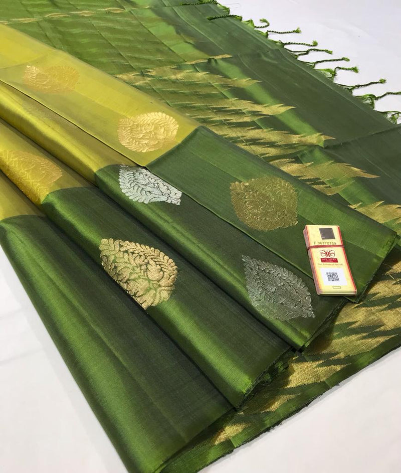 Pure Soft Silk Sarees