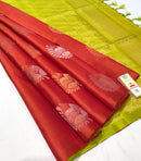 Pure Soft Silk Sarees