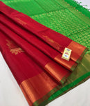 Pure Soft Silk Sarees