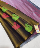 Pure Soft Silk Sarees