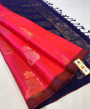 Pure Soft Silk Sarees