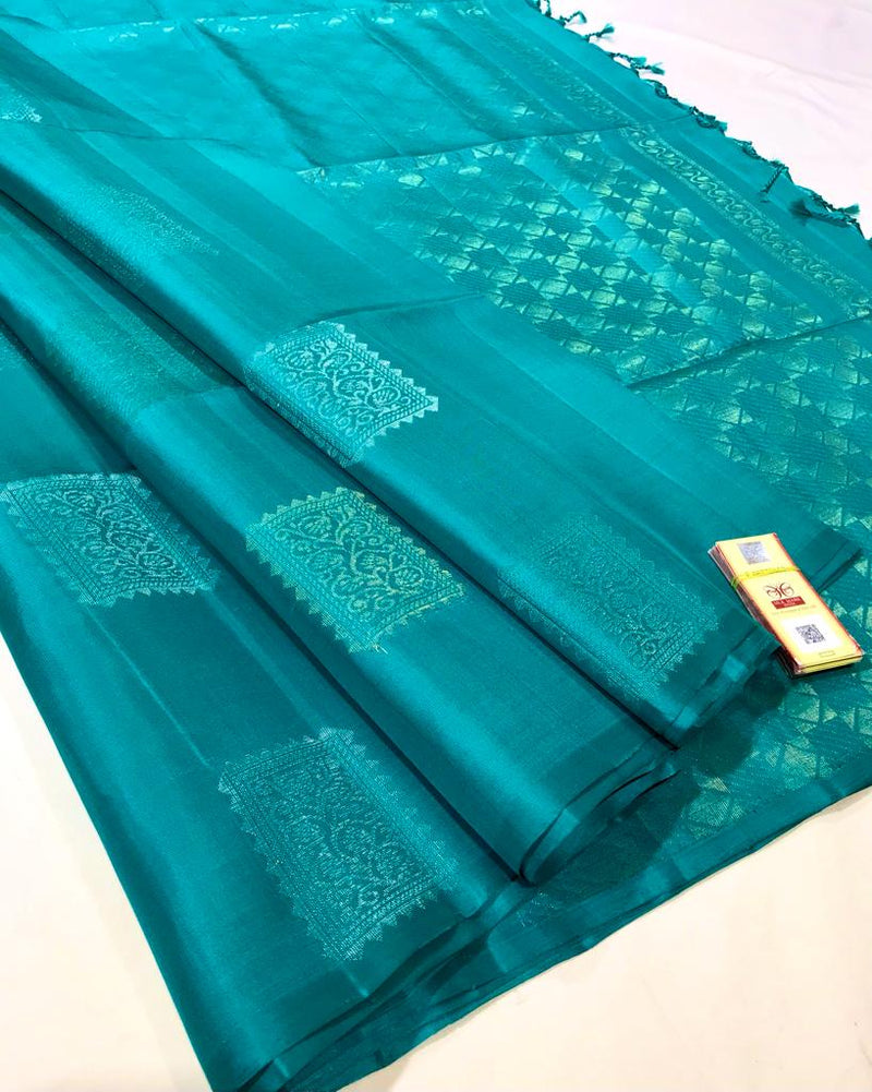 Pure Soft Silk Sarees