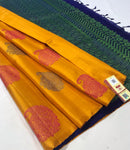 Pure Soft Silk Sarees