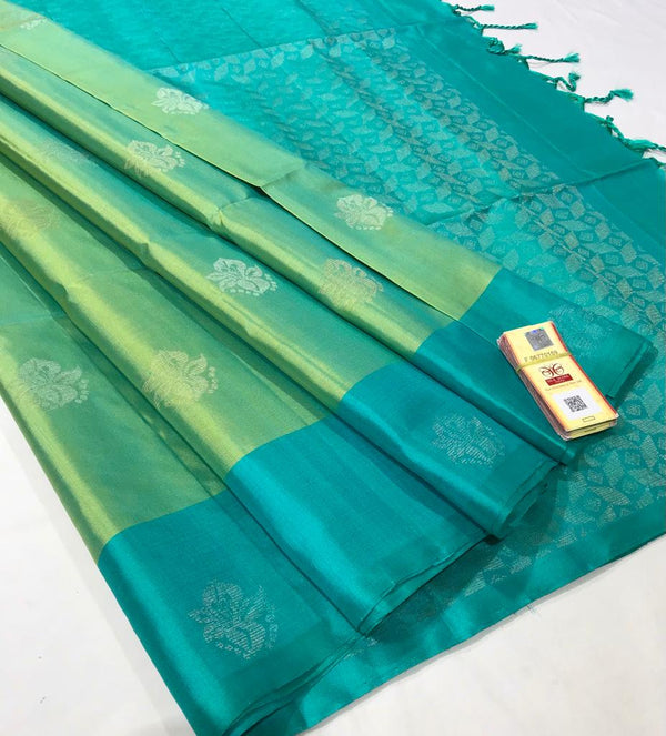 Pure Soft Silk Sarees