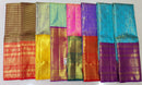 Trendy Bridal Kanchipuram Silk Sarees Collection