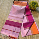 Maheshwari Silk Cotton Sirin Border Sarees