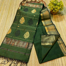 Maheshwari Silk Cotton Buta Buti Sarees