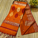 Maheshwari Silk Cotton Buta Buti Sarees