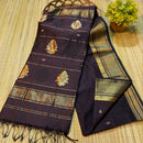 Maheshwari Silk Cotton Buta Buti Sarees