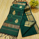 Maheshwari Silk Cotton Buta Buti Sarees