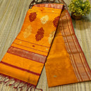 Maheshwari Silk Cotton Buta Buti Sarees